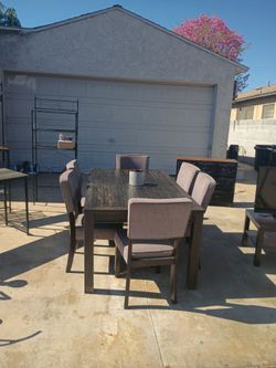 yard sale prices listed