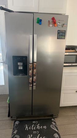 Samsung refrigerator