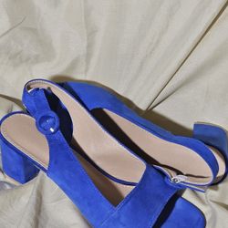 Casual Dress Sandals