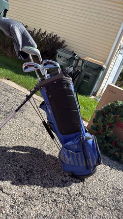 Kids golf  set