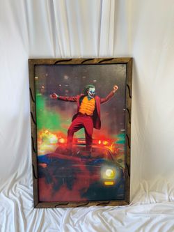 Joker Art