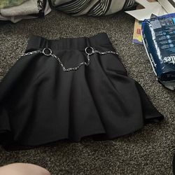 Skater Skirt 