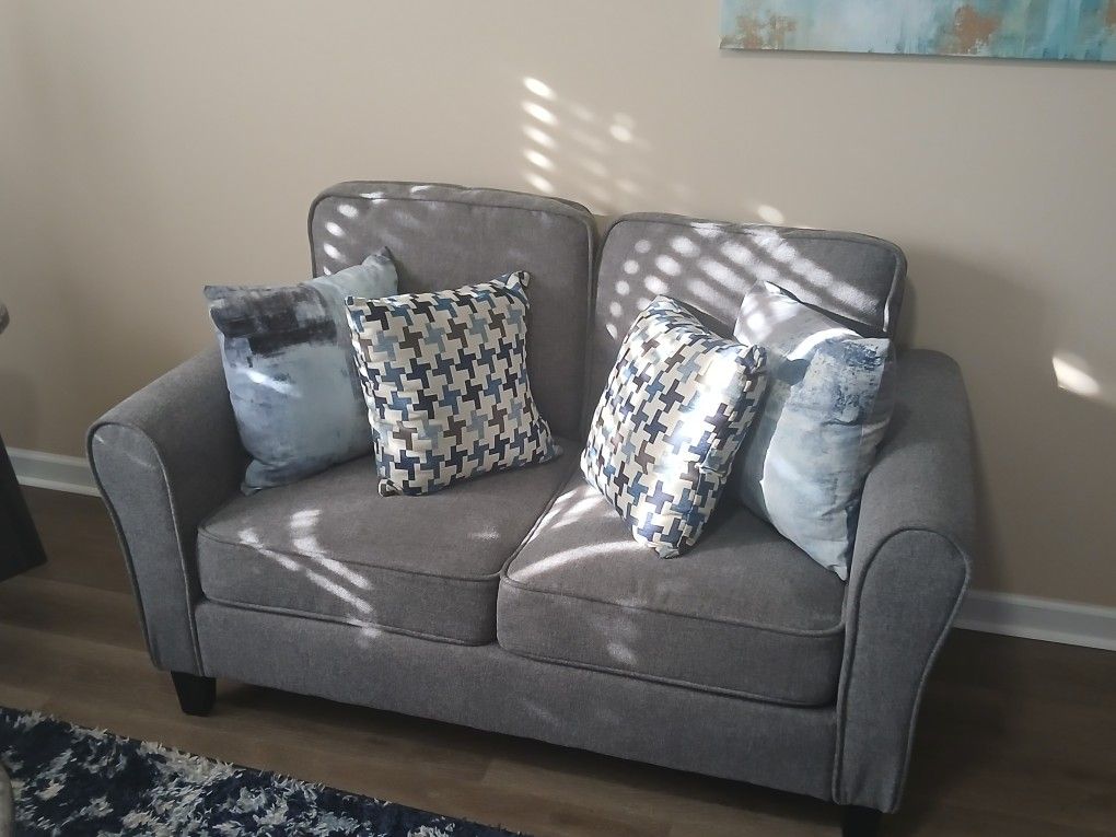 Sofa Loveseat