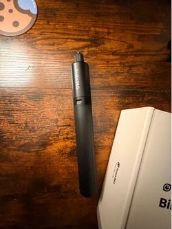 insta360 2-in-1 Invisible Selfie Stick and Tripod
