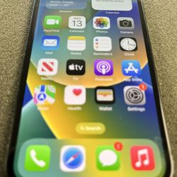 Iphone 12 Mini 128 Gb Factory Unlocked Any Carrier Good Condition