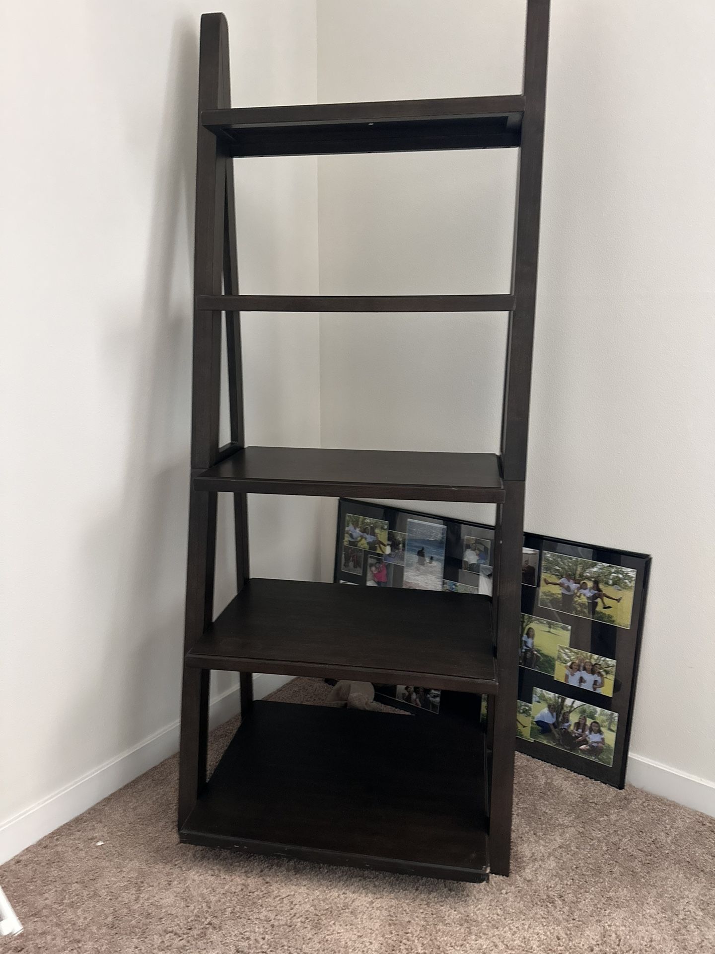 Book Shelf