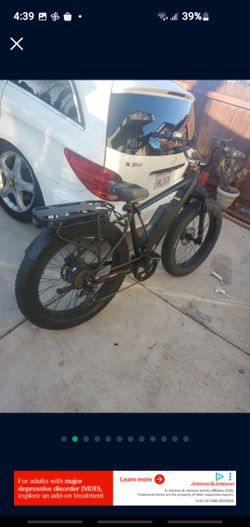 Juiced Ryders Ebile Xl Juiced Rip Current