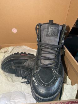 Sk8-Hi GORE-TEX Insulated shoes