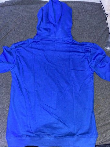 Balmain Hoodie  Shoes