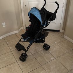Foldable Stroller 