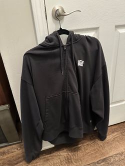 Vans hoodie
