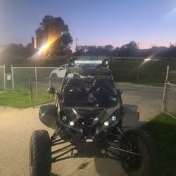 2020 Rebelwest 1500rxl