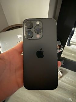 iPhone 14 Pro Unlocked