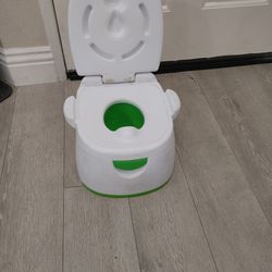 Kids Potty