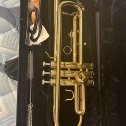 Eastar Bb Trumpet Set