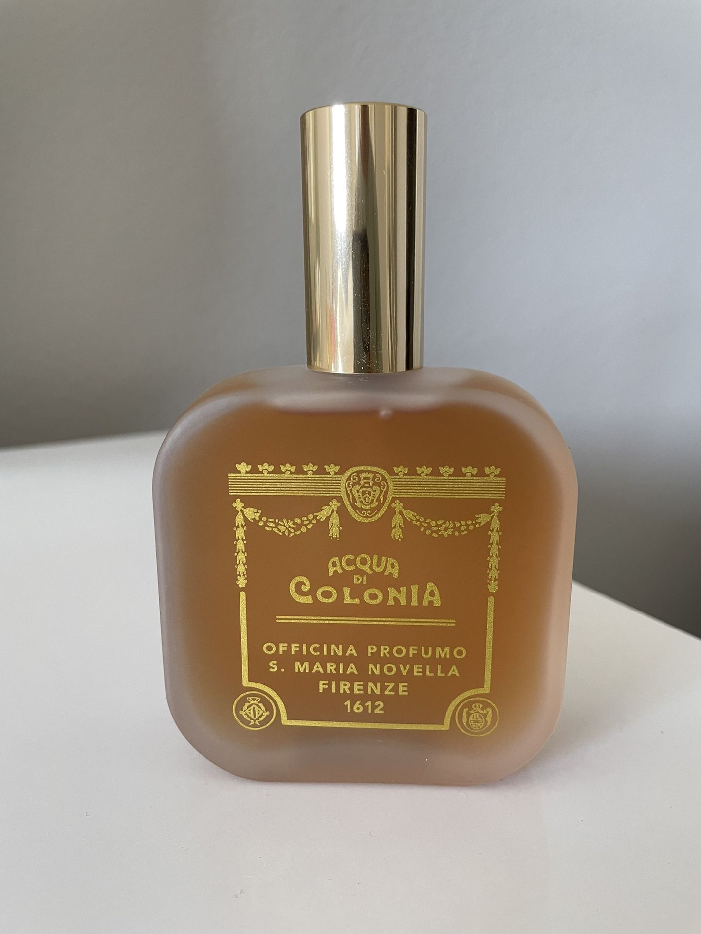 Santa Maria Novella VANIGLIA 100ml Woman Perfume