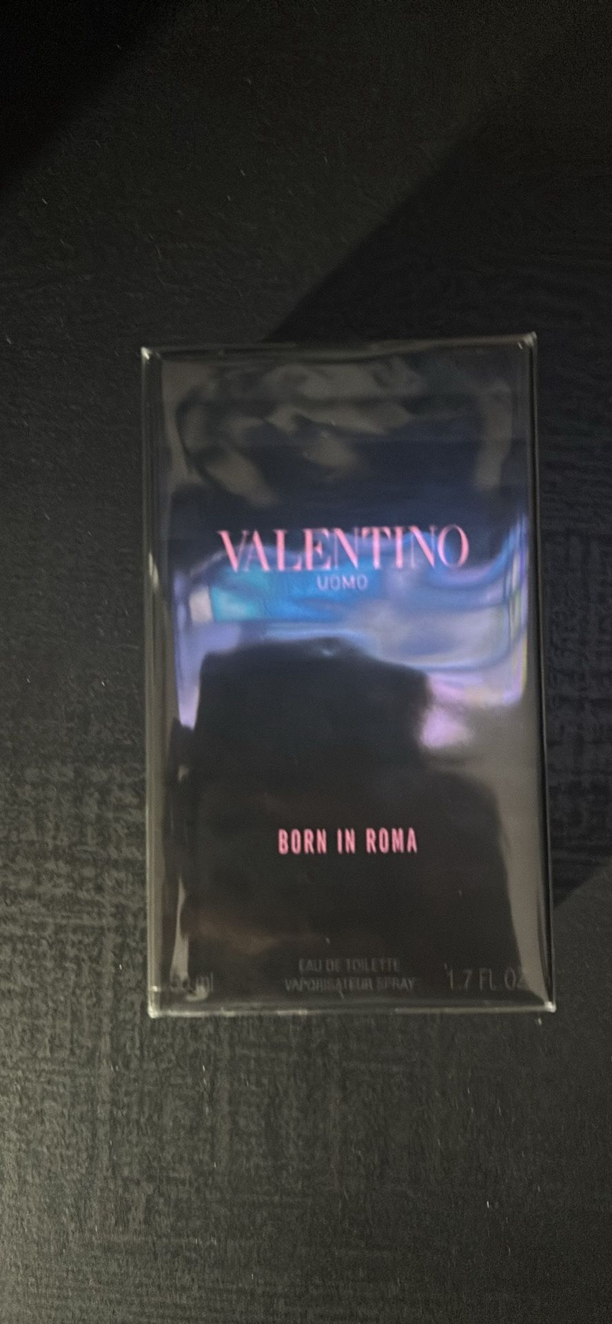 Valentino Cologne