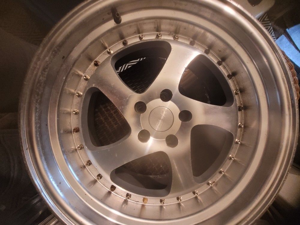 I Can Fix Cracked Rims