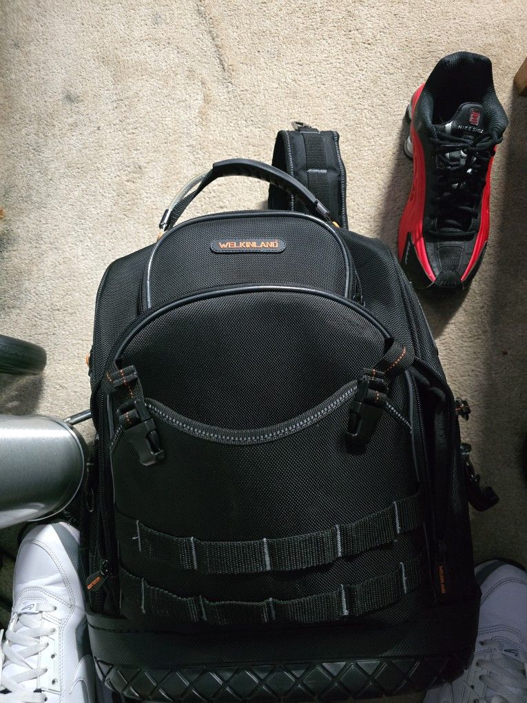 Welkinland New Tool Bag