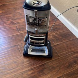 Shark Vacuum
