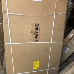 Basketball Hoop Backboard (60 Inch)