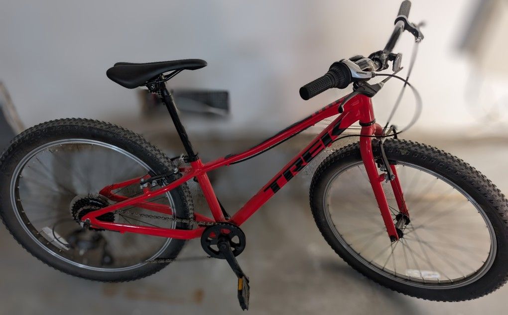 TREK Mountain Bike