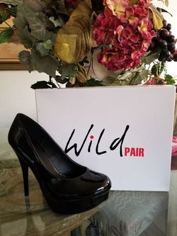 Brand New still in box Wild Pair