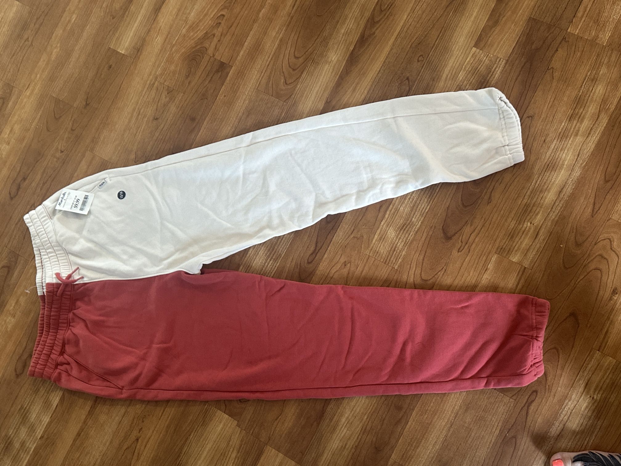 Abercrombie Fitch Joggers