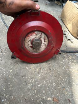Yank 3800 triple disc stall