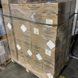 Pallet Of Hair Color Gel ; Trades Acceptable ; Negotiable 