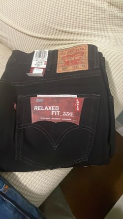 Pants and one shorts