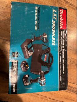 Makita Kit