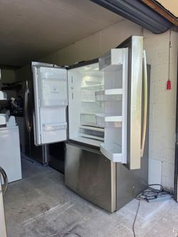 LG  Refrigerator