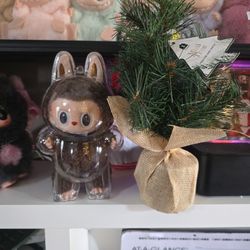 Macaron Secret La Bubu 