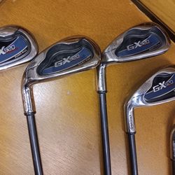 Golf Club Set