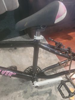 SE SO CAL FLYER 24 " Frame And Forks