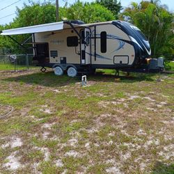 2017 Premier 22RBPR