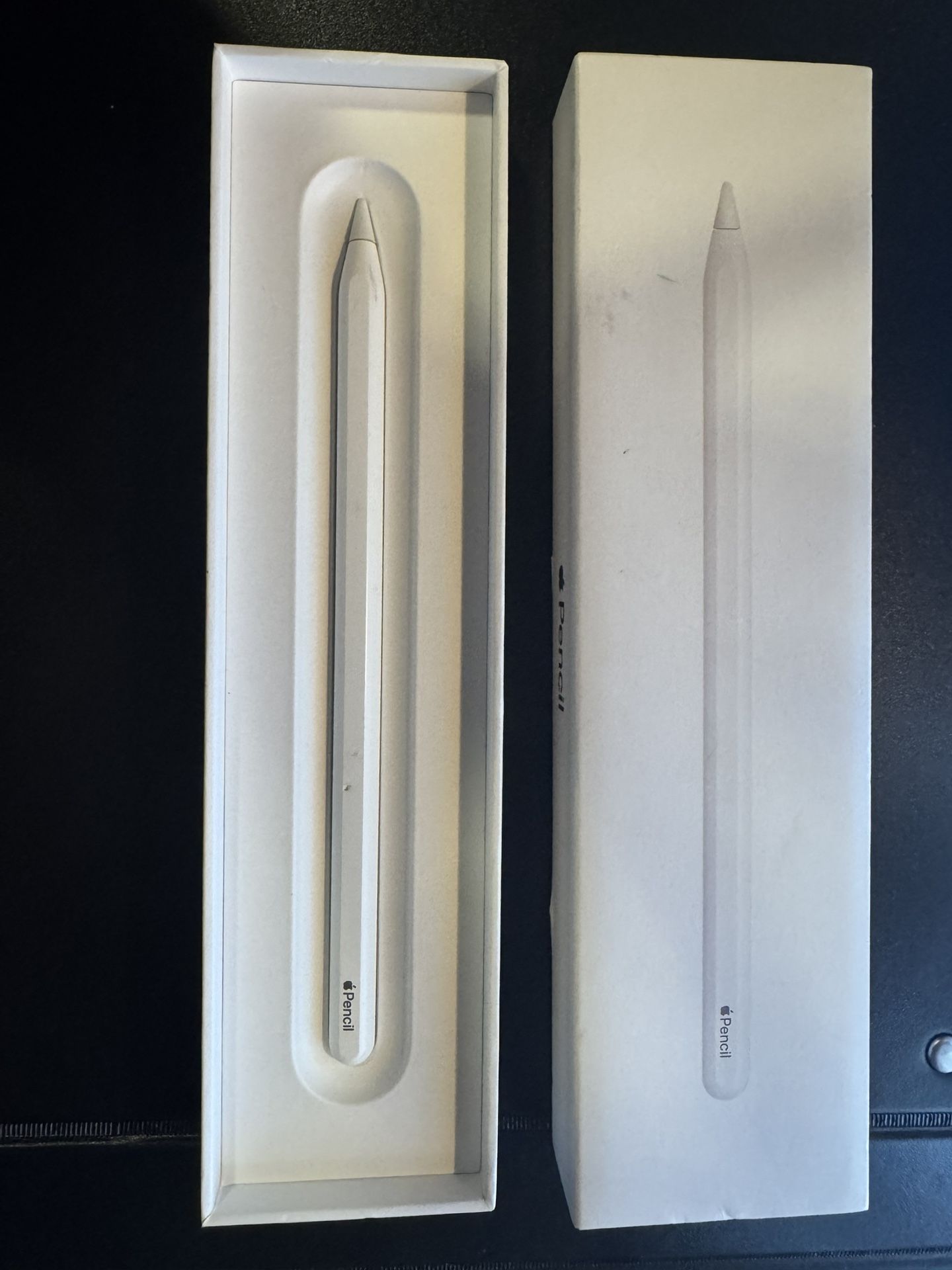 Apple Pencil 2nd Generation