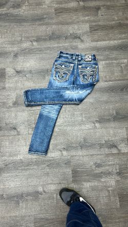 Rock Revival Size 30