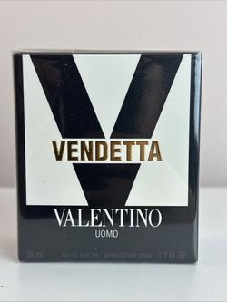 Valentino Vendetta Uomo Eau de Parfum