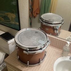 Tom Drum, Gresche Tom, Drums And Cymbals, Percussion, Drum Set Parts