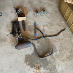 Polaris Rzr170 Parts