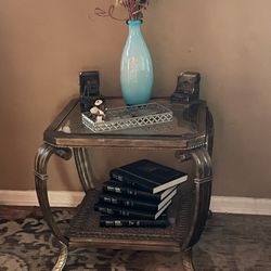 End Table 