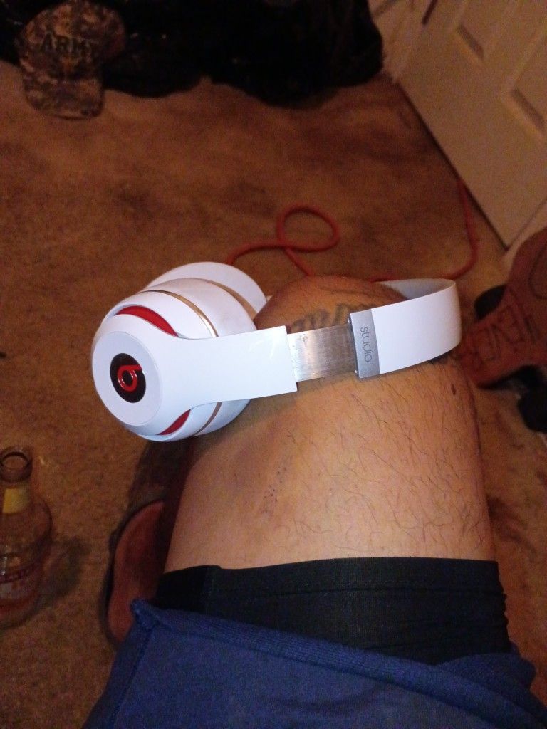 Beats By Dr Dre 