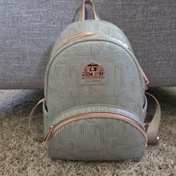 Star Wars Black Spire Outpost Mini Backpack 