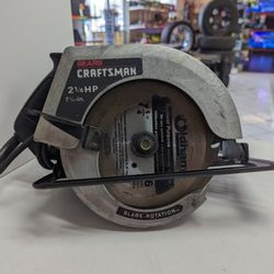 Craftsman Saw