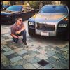 Mr me