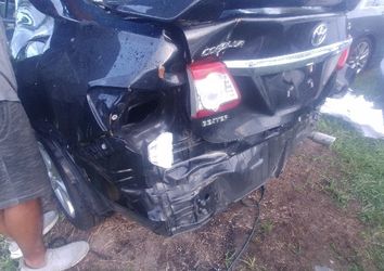 Bodywork special have your car Done Same Day