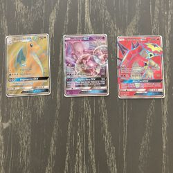 Pokémon GX