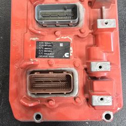 CM2450 ECM ECU Module For CUMMINS